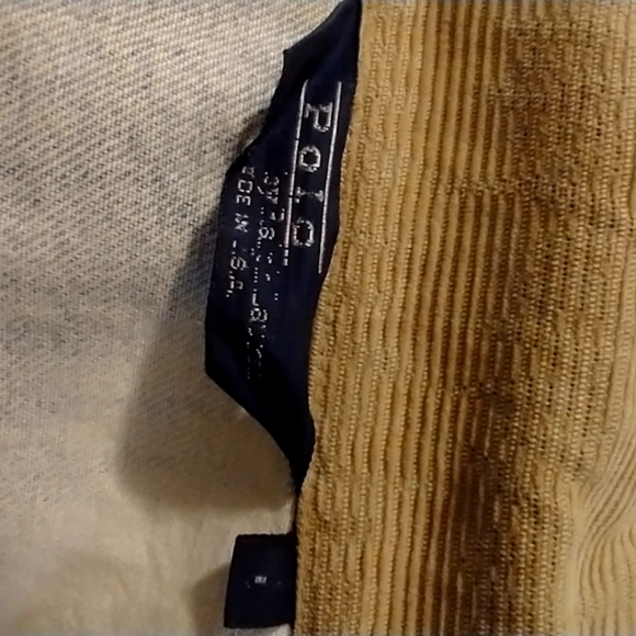 🐎RALPH LAUREN Vintage Denim jacket - Picture 8 of 13